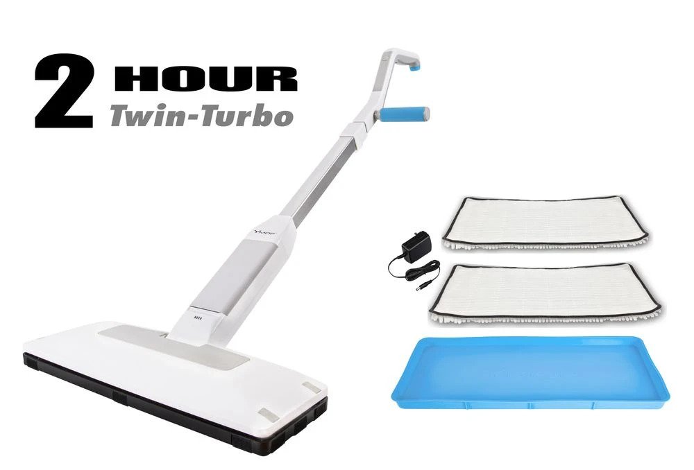 How to Choose the Best Electric Mop for Tiles in Australia