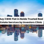 Buy 2 BHK Flat in Noida