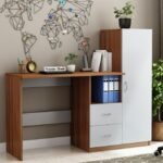 Dressing Table: A Perfect Blend of Functionality and Style for Modern Bedrooms