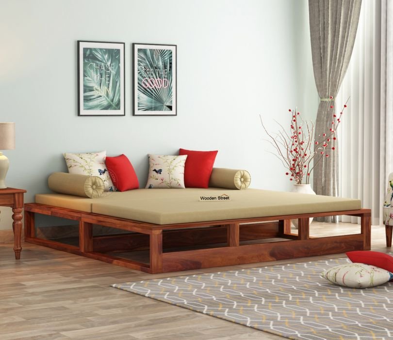 diwan bed design