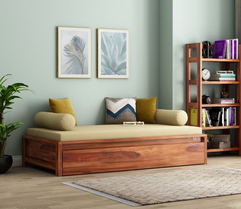 diwan bed