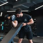 Personal Trainer Houston Tx