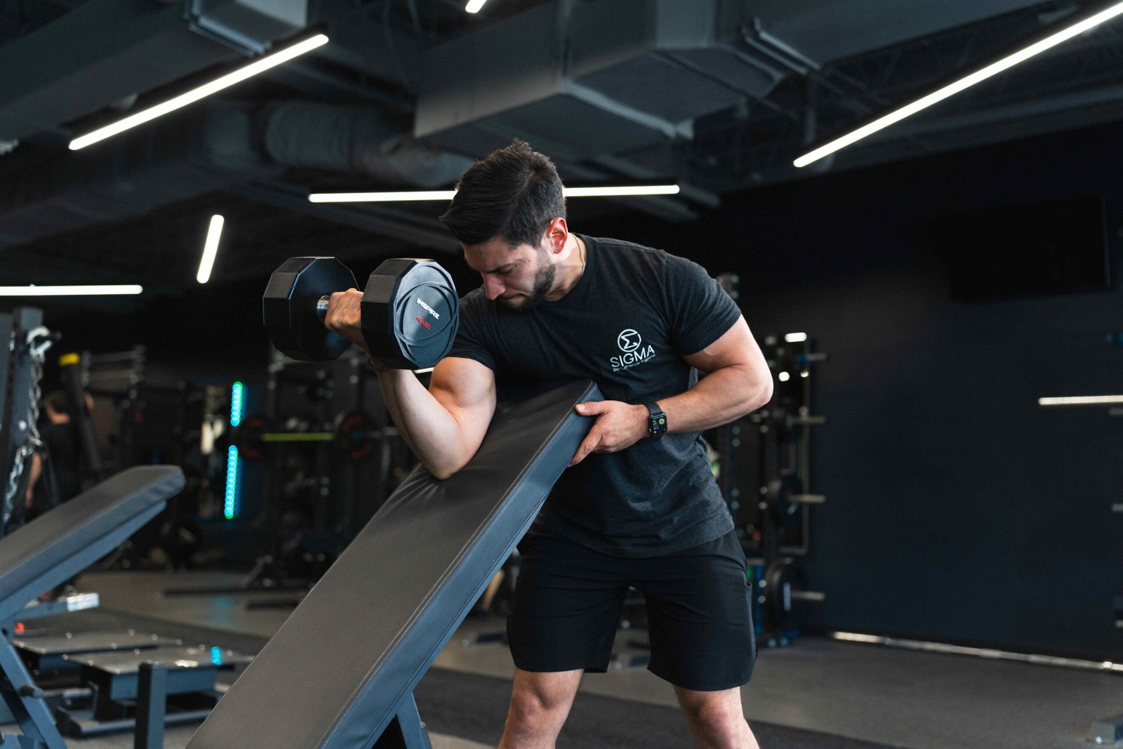 Personal Trainer Houston Tx