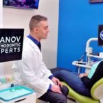 pediatric orthodontist near me