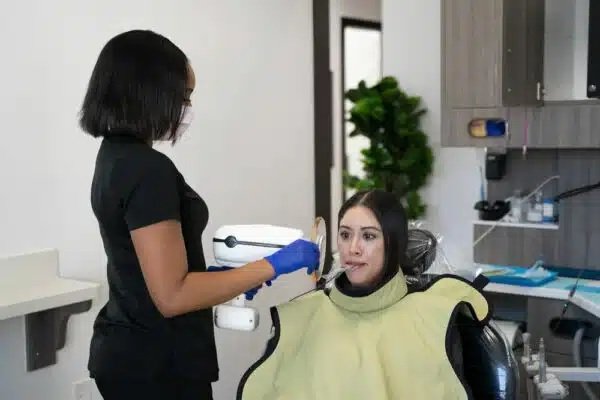 tanglewood family dentistry