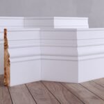 What Types of Wall Mouldings Are Best for Modern Homes?