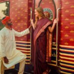 Maharaja Express