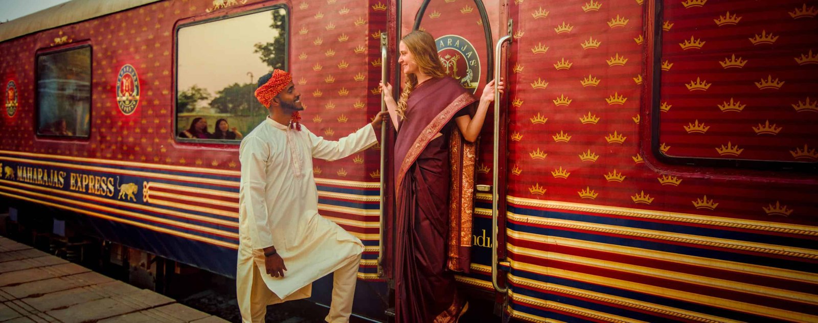 Maharaja Express