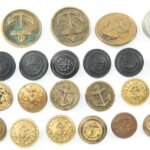 Royal Air Force Stable Belt – Tradition, Honor & Style by Skylarkinfantry