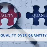 Quality Over Quantity: How Brands Win with Smarter Modern Branding