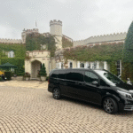 chauffeur service golf essex