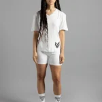 all-white apparel