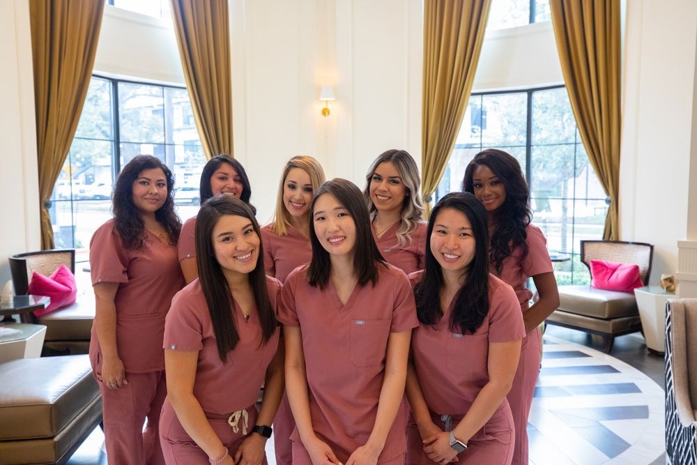 What Are the Best Tooth Replacement Options Available in Houston, TX?