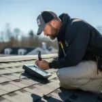 Roof Inspection Checklist for First-Time Buyers
