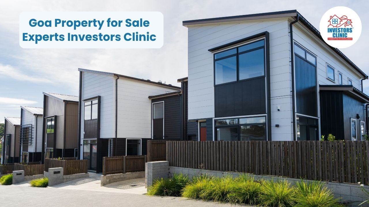 goa property for sale