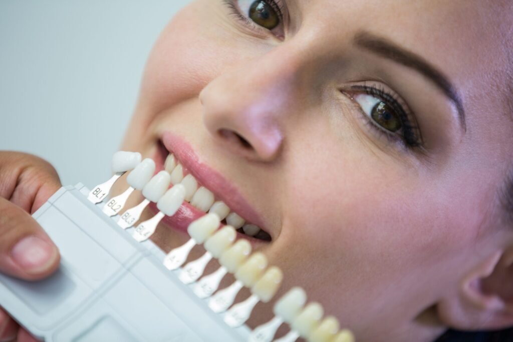 What Is the Difference Between Full Arch Implants and All-on-4 Implants?