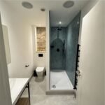 The Benefits of Professional Wet Room Design and Installation