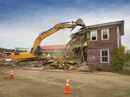 Demolition Basics for Faster Home Remodels