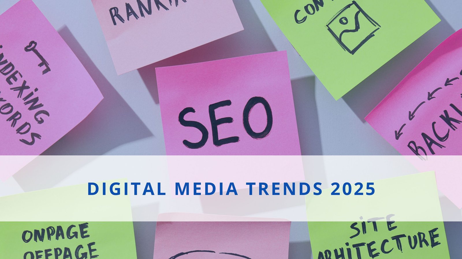 2025 Digital Media Trends: How Social Platforms Lead Entertainment