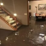 disaster restoration company