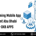 mobile app development abu dhabi