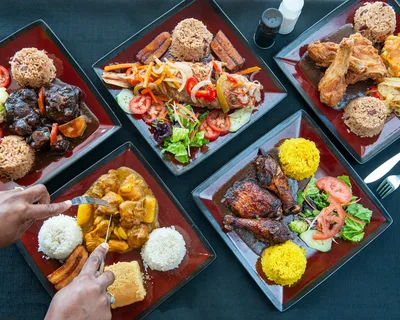How to Find the Best Jamaican Restaurant Near Me