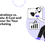 3D Illustrations vs. Photoshoots A Cost and Time Saver for Your Marketing