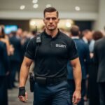 security guard service