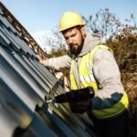 roofing and gutter repairs