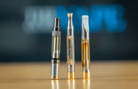 Top Reasons Why Vape Pens Are So Popular Today