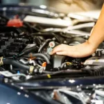 Common Causes That Lead to Engine Repair
