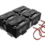 RV Batteries 101: A Guide for New Travelers