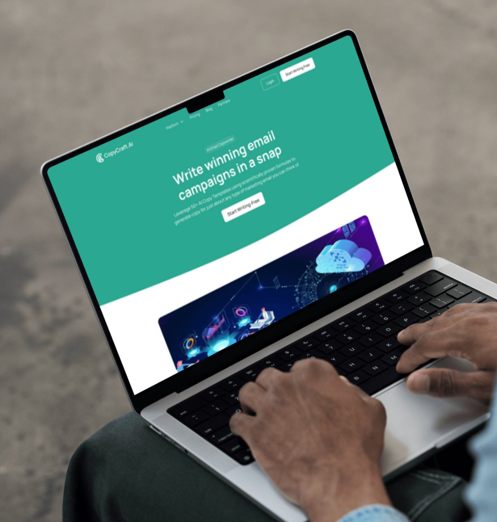 How Do You Choose the Best AI Landing Page Copywriter for Your Business?