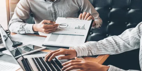 Top Benefits of Scheduling A Tax Consultation