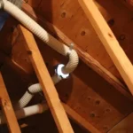 Attic Venting Installation