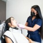 dental veneers houston