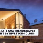 real estate goa