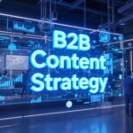 Smart B2B Content Strategy for Buyer Intent Alignment in 2025