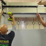 Overhead Door Installation