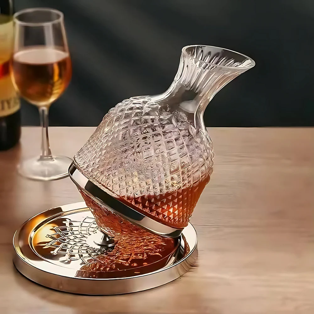 Wine Decanter