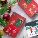 Creative Custom Holiday Packaging Ideas for Christmas, New Year & More