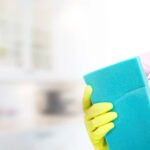 House cleaning services