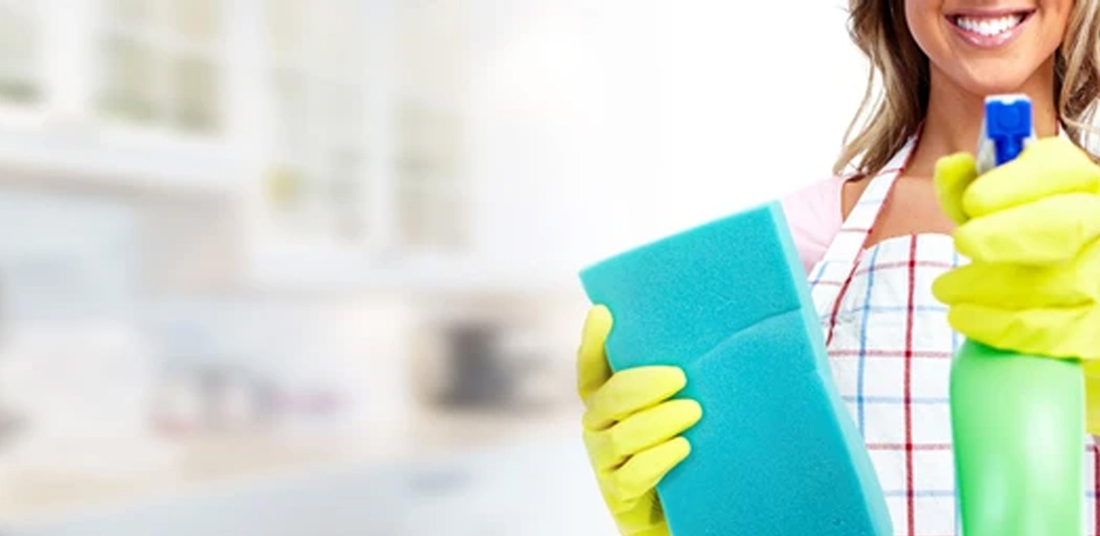 House cleaning services