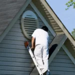 How to Choose the Right Exterior Painting Service