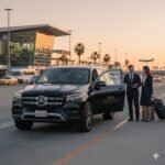 Safe Airport Travel Orsett | Airport Transfers Thurrock