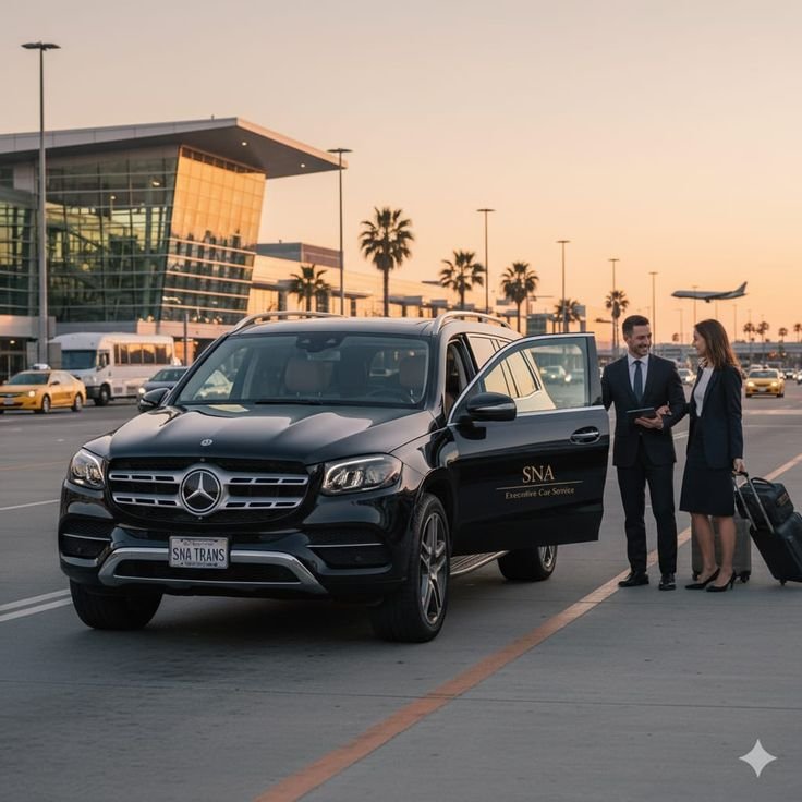 Safe Airport Travel Orsett | Airport Transfers Thurrock