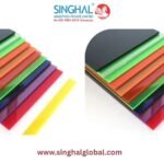 HDPE Sheet