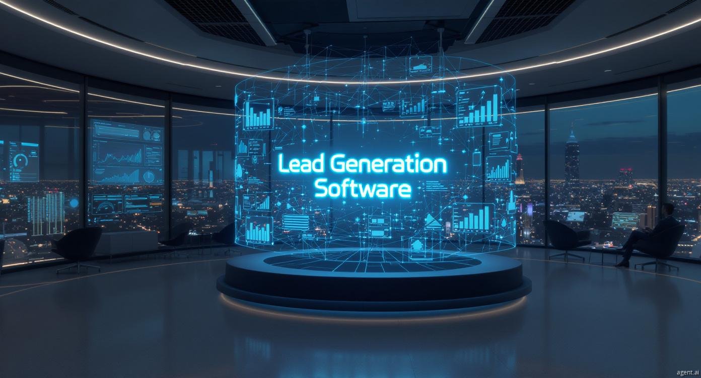 How AI Transforms Predictive Lead Scoring & Segmentation in 2025