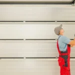 Common Services Offered by a Garage Door Supplier