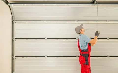 Common Services Offered by a Garage Door Supplier